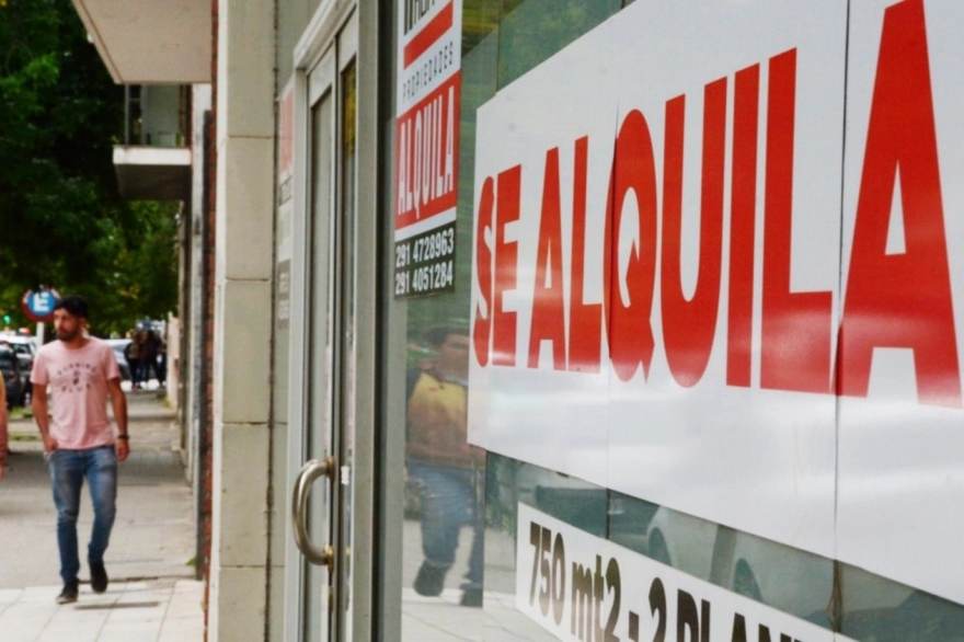 Cómo calcular el porcentaje de aumento de alquiler con la nueva ley