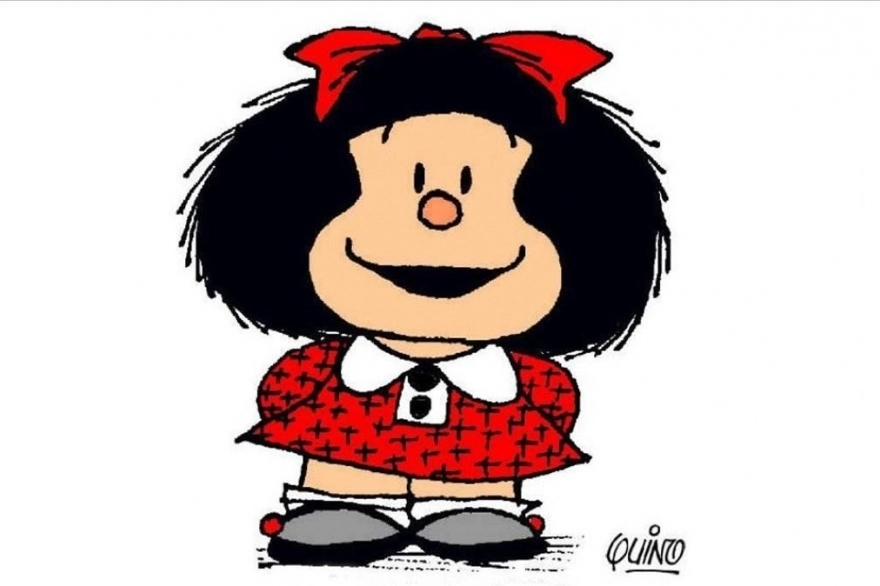 Mafalda: uno de los personajes más icónicos y queridos cumple 57 años