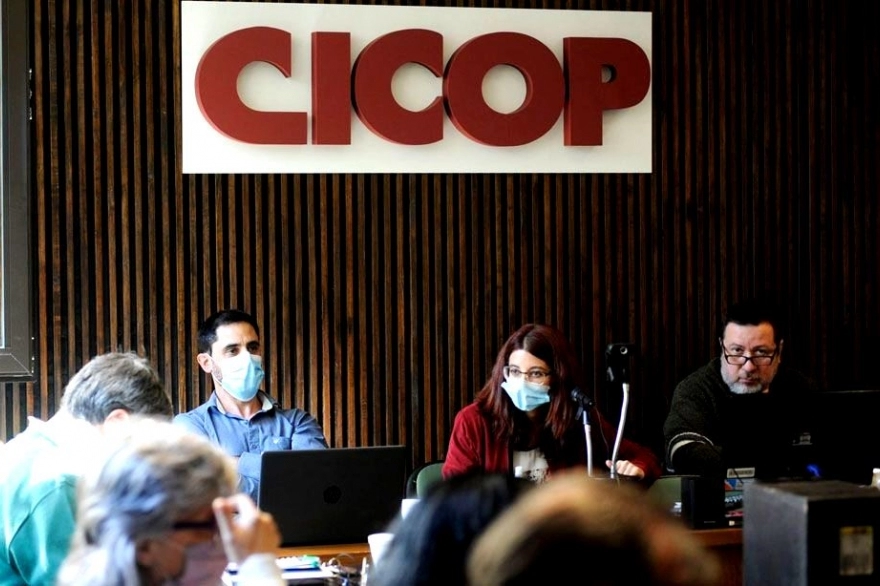 Tras rechazar oferta de Kicillof, Cicop va nuevamente al paro