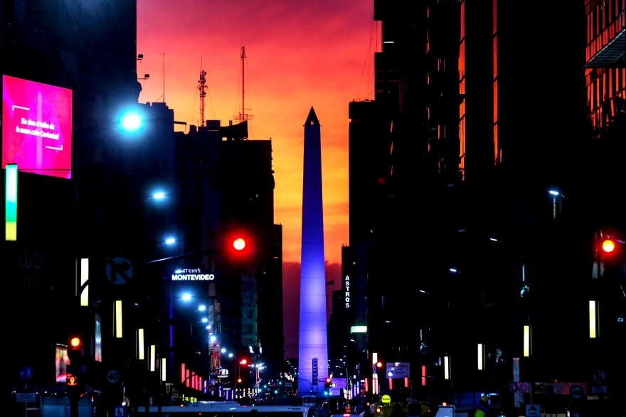 Ciudad de Buenos Aires: actividades y descuentos para el fin de semana largo