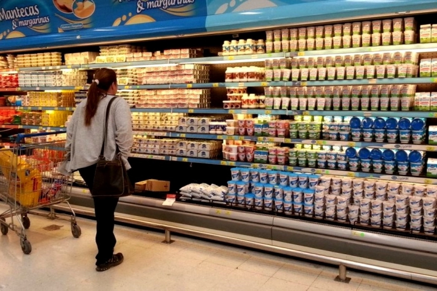 La inflación volvió a crecer en septiembre con una suba del 3,5%