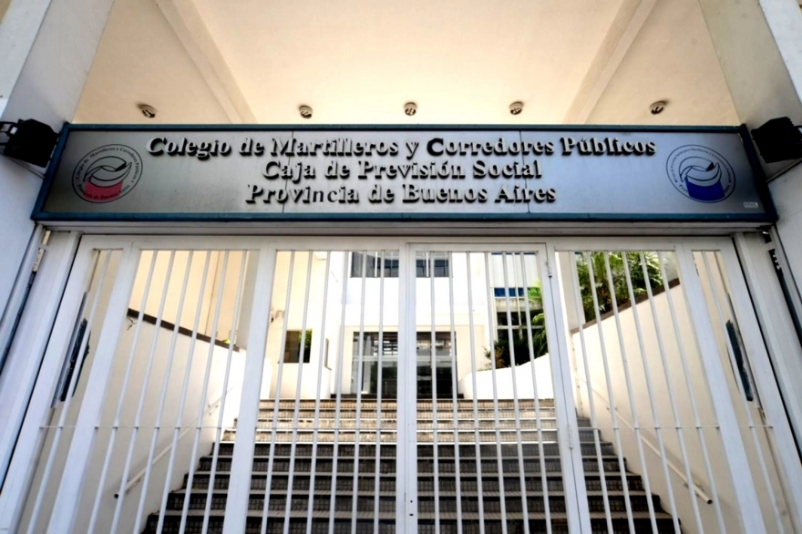 Elecciones Colegio de Martilleros: “Unidos por la Profesión” apuesta a la renovación