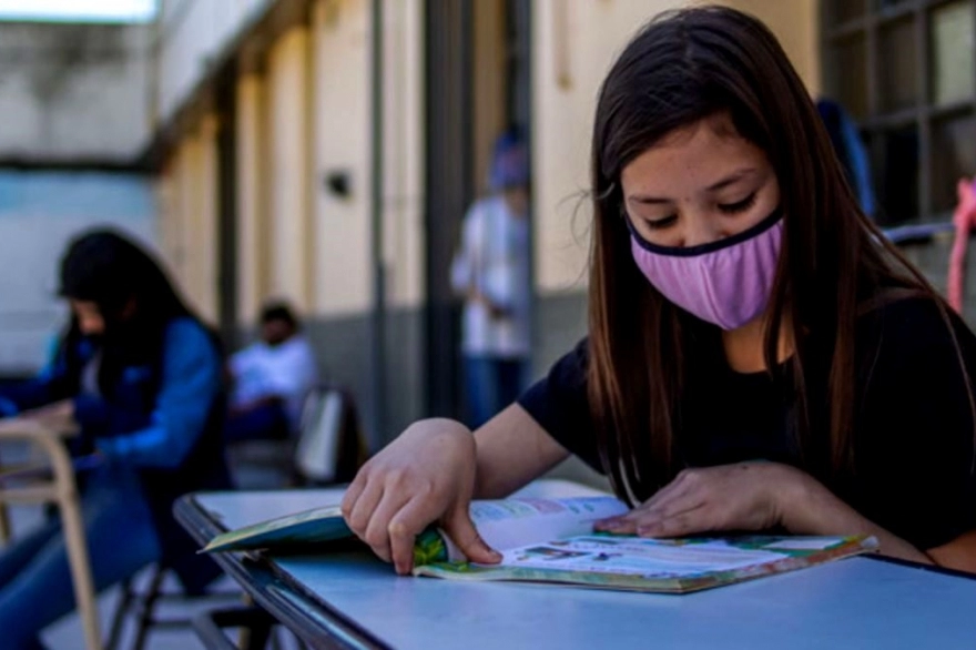 Promueven la incorporación de la Educación Financiera en la Provincia