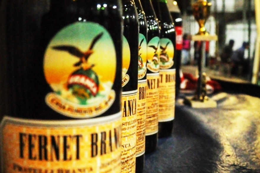 Podría haber desabastecimiento de fernet en los próximos días