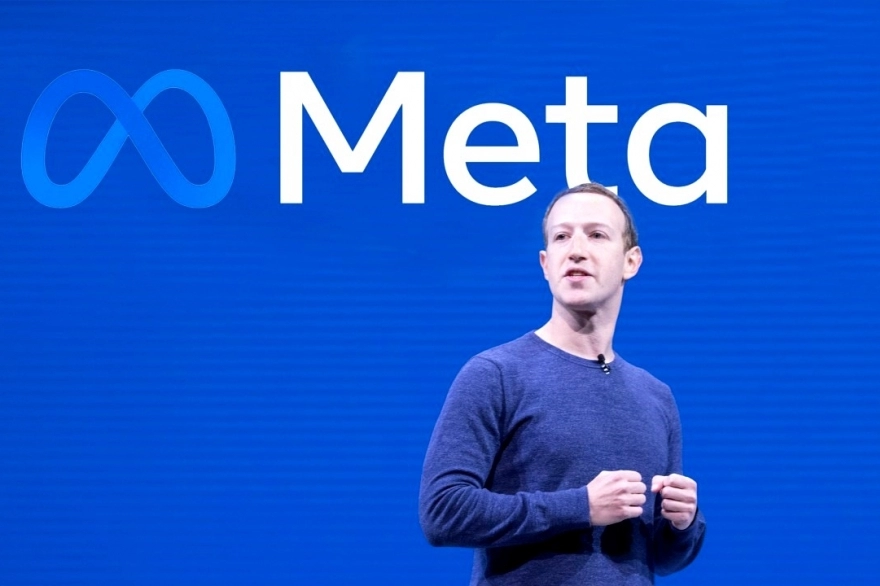Facebook cambió su nombre a Meta: apuesta a la realidad virtual