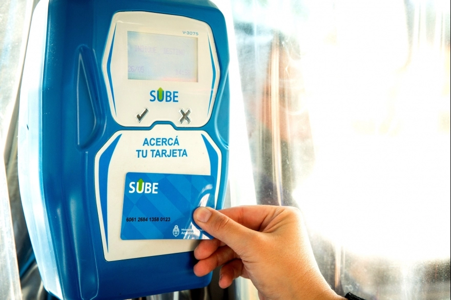 Rige en nuevas ciudades: cómo inscribirse a la Tarifa Social en la SUBE