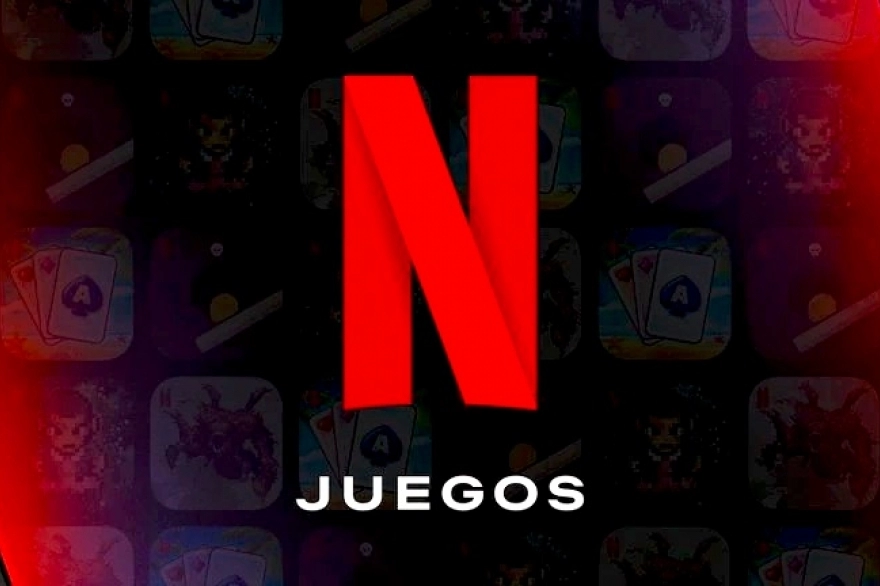 Netflix Juegos llegó a la plataforma: por ahora solo en dispositivos móviles