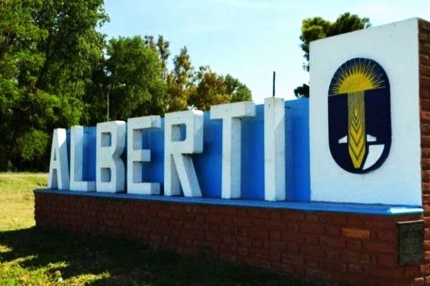 Horror en Alberti: encuentran decapitado a un jubilado debajo de un puente