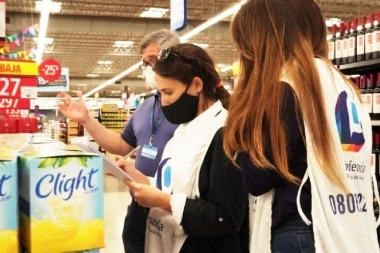 Aumentó el número de comercios que cumplen con los precios congelados