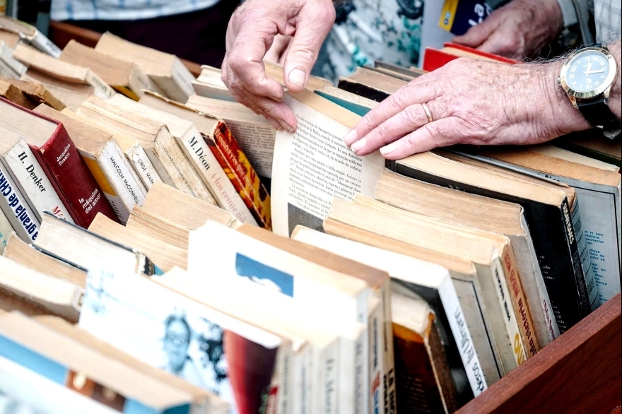 Llega la Noche de las Librerías a La Plata