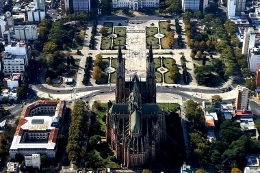 Garro busca posicionar a La Plata como un destino turístico receptivo