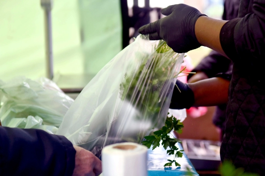 Cuáles son los precios del nuevo acuerdo en el Mercado Central de La Plata