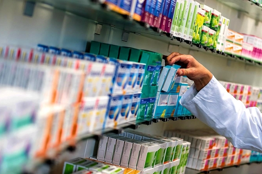 Acordaron el congelamiento de precios de medicamentos hasta el 7 de enero