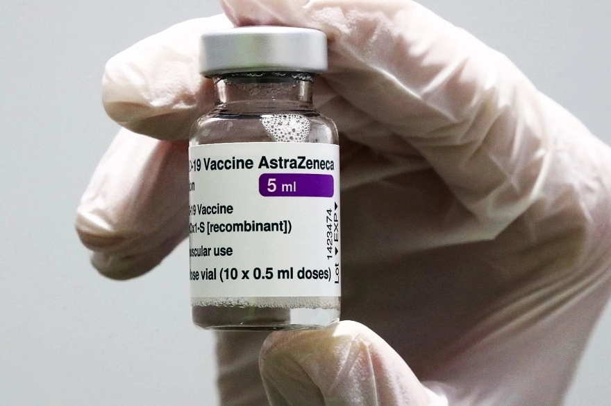 Argentina donará a otros países un millón de vacunas contra el coronavirus
