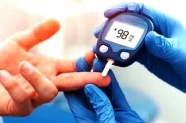 Expertos aconsejan retomar los controlar de la diabetes