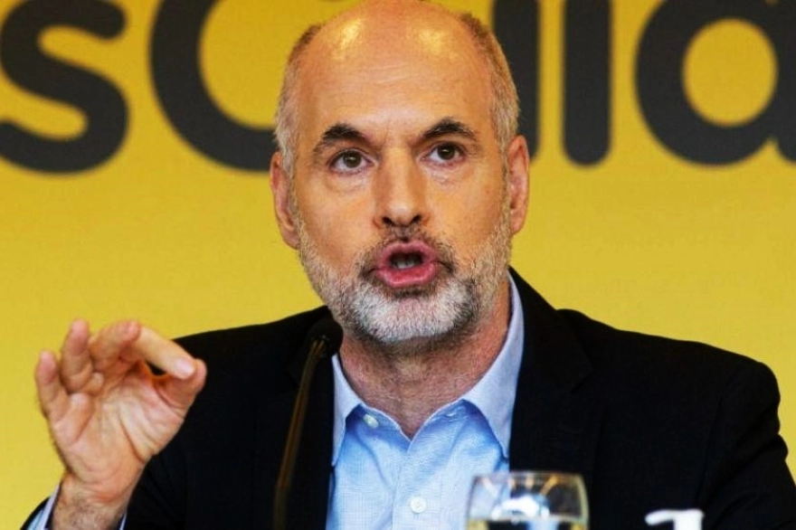 Larreta: “Nosotros ganamos y ellos perdieron, no hay otra interpretación”