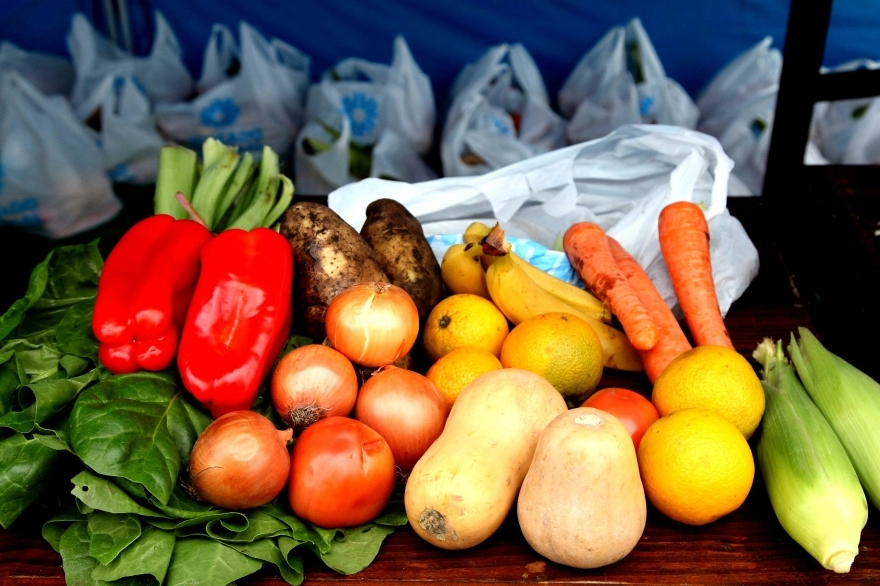 Mercado Central La Plata: nuevo acuerdo de precios hasta el 19 de noviembre