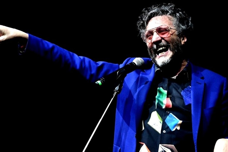 Fito Páez, Nathy Peluso y Catupecu Machu y más en el Quilmes Rock