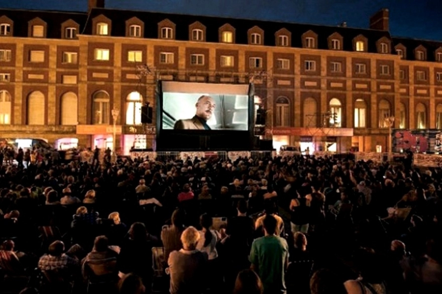 Cines bonaerenses proyectarán el Festival Internacional de Cine de Mar del Plata