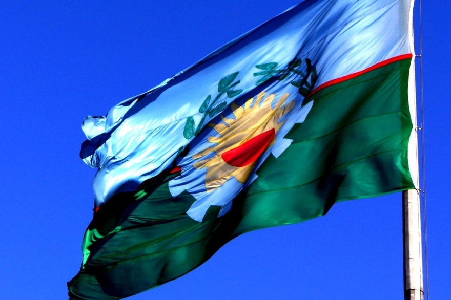 Se celebró un nuevo aniversario del Día de la Bandera Bonaerense