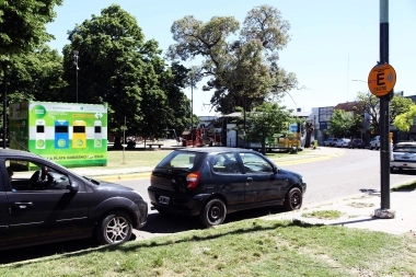 Empezó a regir el Estacionamiento Medido en City Bell: entérate en dónde