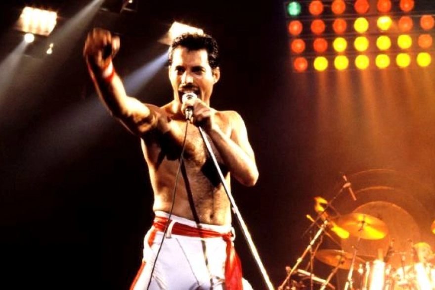 30 años sin Freddie Mercury: un recorrido por sus últimos tiempos