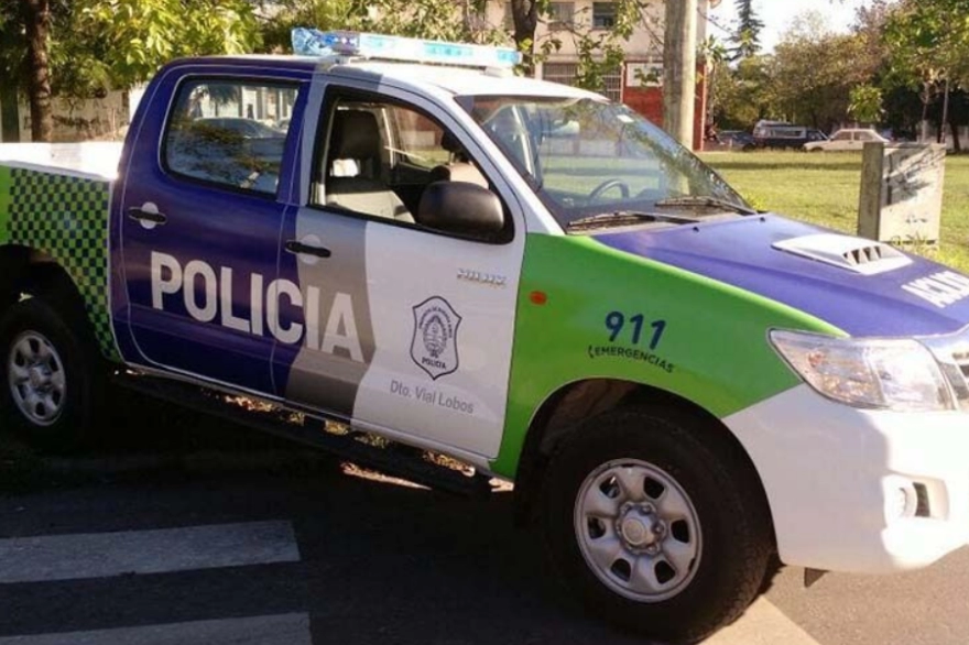 Policías bonaerenses acusados de dispararle a 11 chicos en Escobar