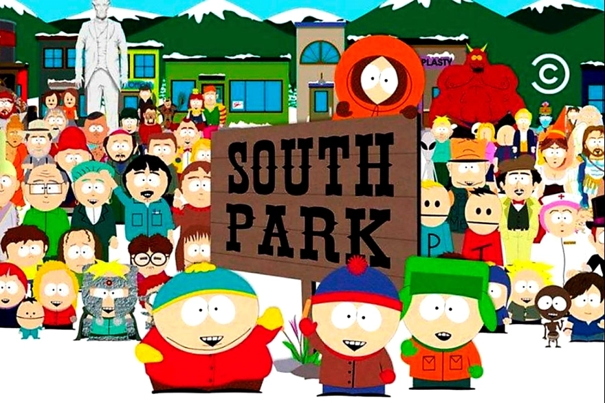 Llega "South Park: Post Covid", la nueva película de Paramount+