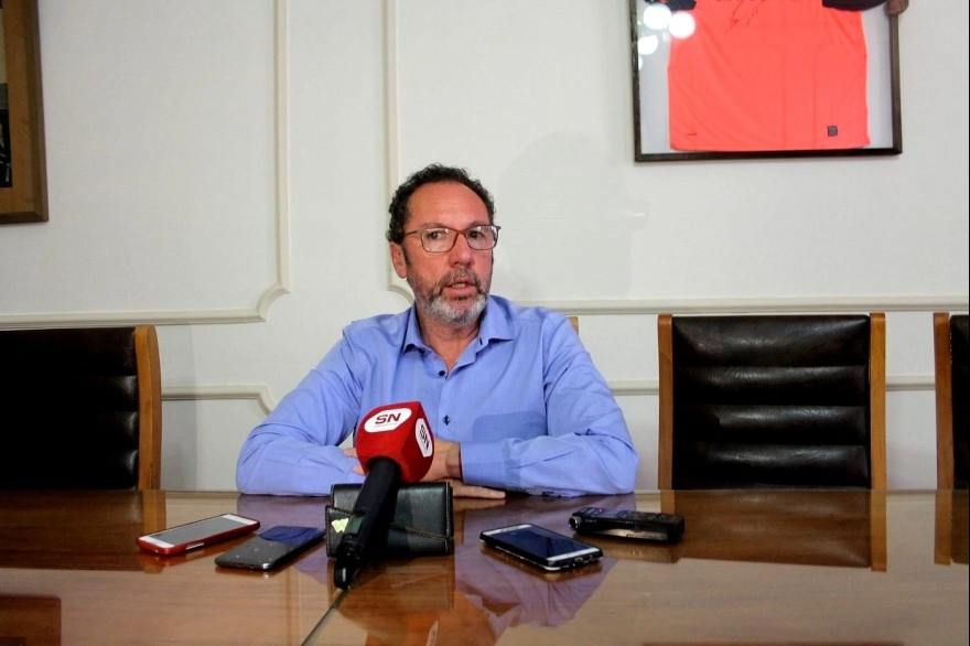 Torchio acusó a la oposicón local de "mezquindad política" y aseguró que no va a renunciar