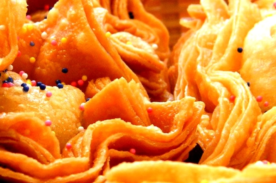 Fiesta del Queso y del Pastel criollo: turismo y gastronomía bonaerense