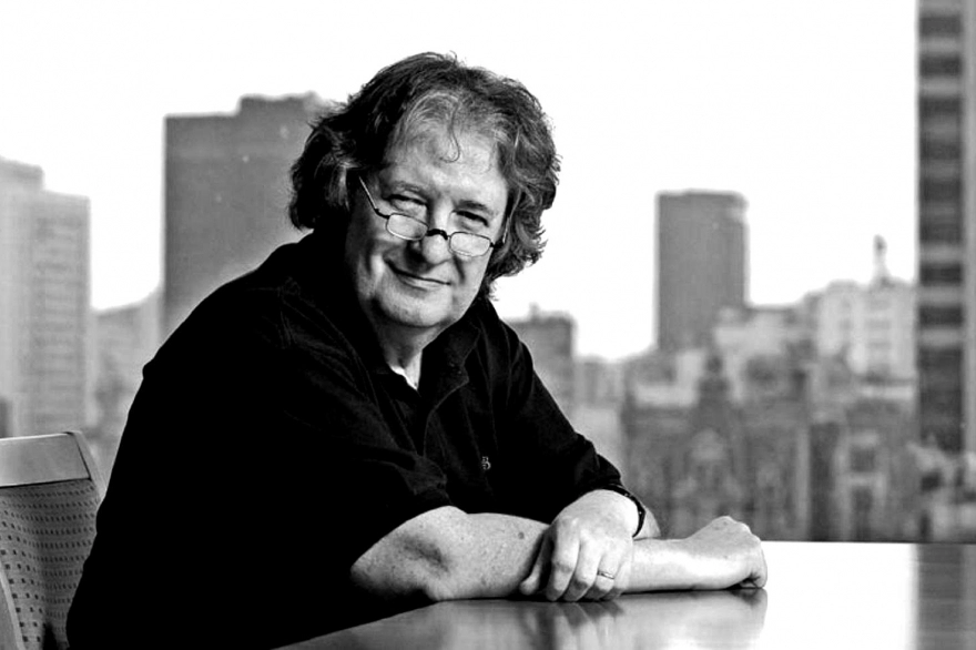 Murió el filósofo y escritor José Pablo Feinmann