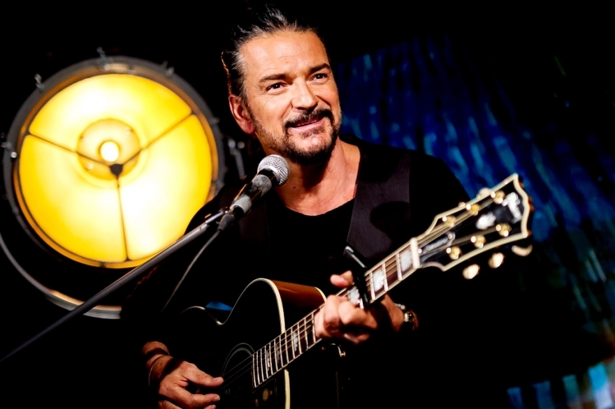 Ricardo Arjona regresa a la Argentina con un show en agosto del 2022