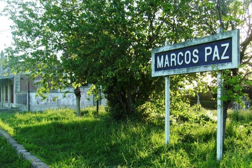 Otra entradera en Marcos Paz: maniatan y roban a dos jubilados