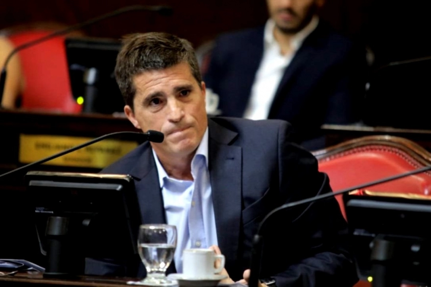 Interna feroz: legisladores de Juntos desafiaron a Vidal y presentaron proyecto por la reelección