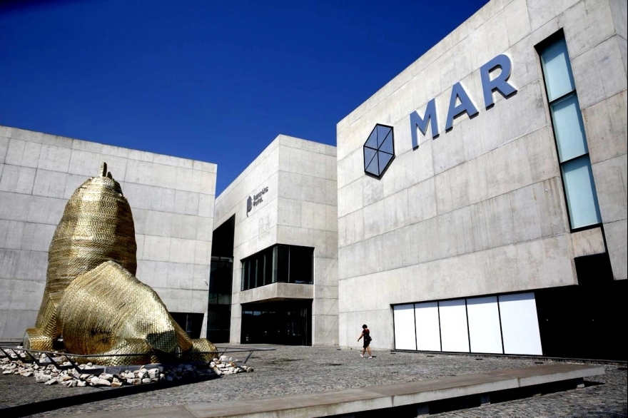 “Verano Cultural Banco Provincia” en el Museo MAR de Mar del Plata