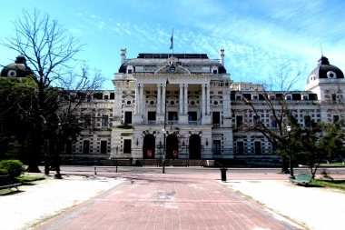 Juraron los nuevos ministros de Axel Kicillof