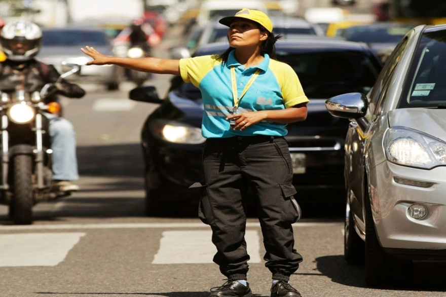 Cómo serán los controles viales el primer finde de 2022