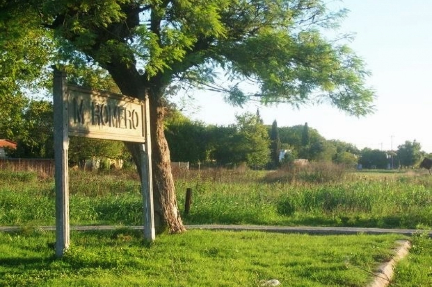 Femicidio en La Plata: asesinan a una mujer y el principal acusado es su expareja