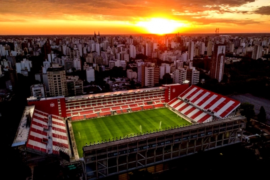 Con Boca, Estudiantes, Colo Colo se jugará el Torneo de Verano en el Estadio Uno