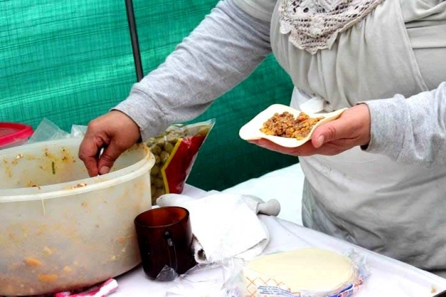 Llega la Fiesta Regional de la Empanada Costera en Santa Elena