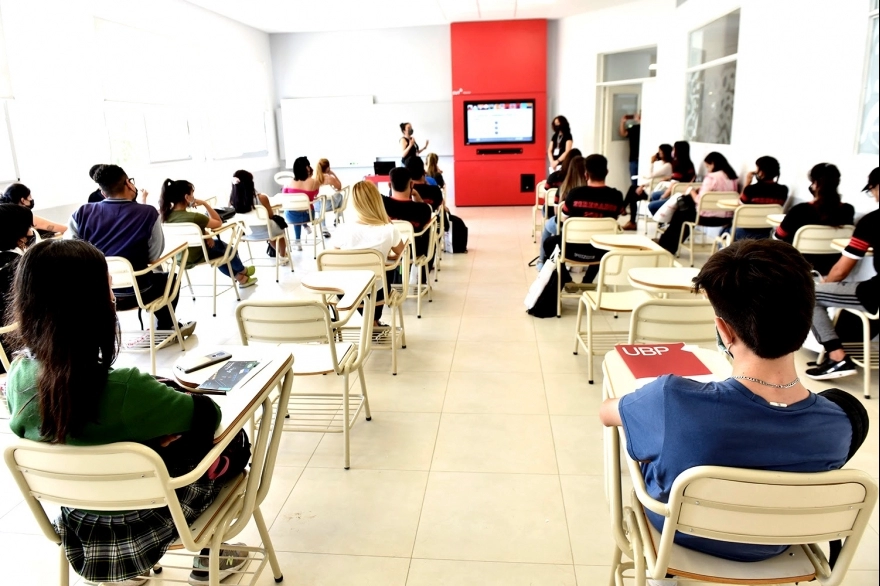 Inscripciones 2022: mirá las carreras y los cursos en el Centro Universitario Tigre