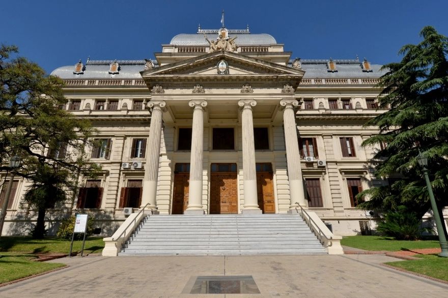 Kicillof envió a la Legislatura el proyecto de adhesión al Consenso Fiscal 2022