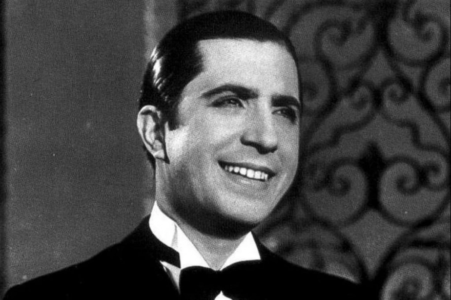 Se viene la serie sobre Carlos Gardel: mirá todos los detalles