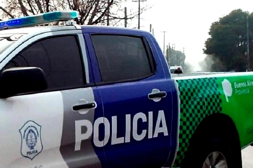 Tragedia en Lanús: un prefecto vestido de civil mató a motochorro