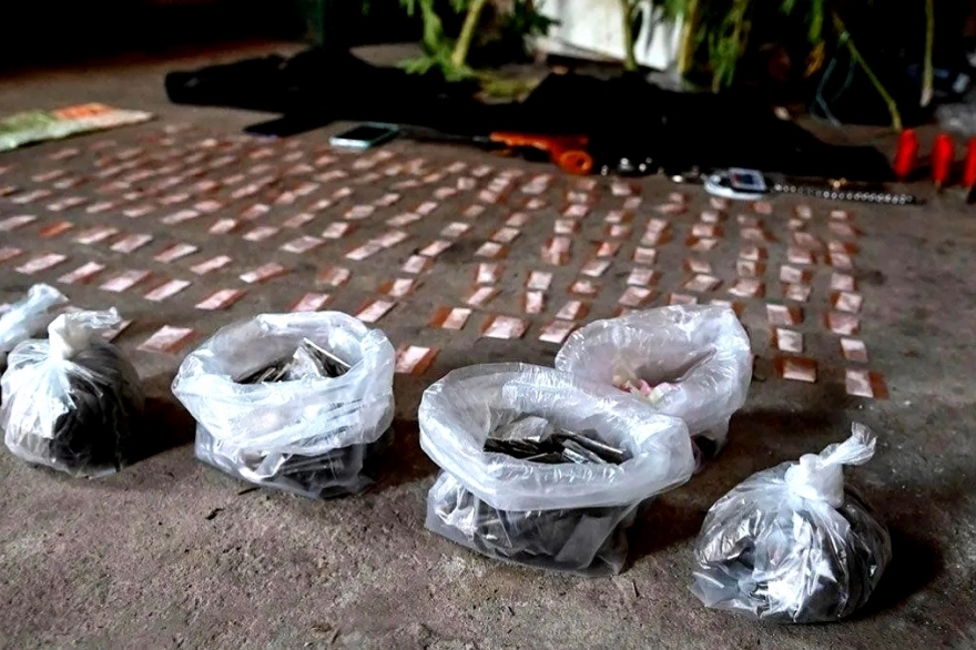 Cocaína envenenada: 20 muertos y 49 personas siguen internadas