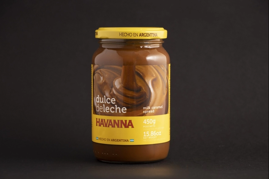 La Anmat prohibió la venta de un dulce de leche Havanna “trucho”