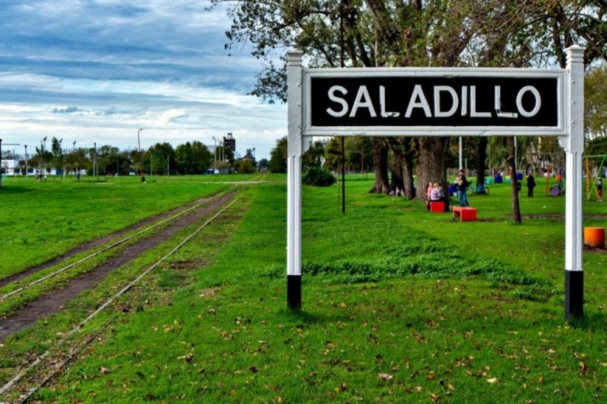 Detuvieron al abusador de Saladillo: perseguía y acosaba mujeres en moto