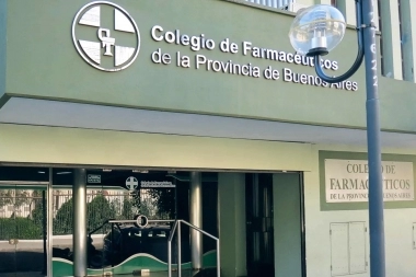 La Provincia anunció nuevos montos de cobro para farmacéuticos