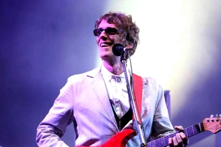 El Flaco Spinetta reversionado: lanzan canciones en clave tanguera