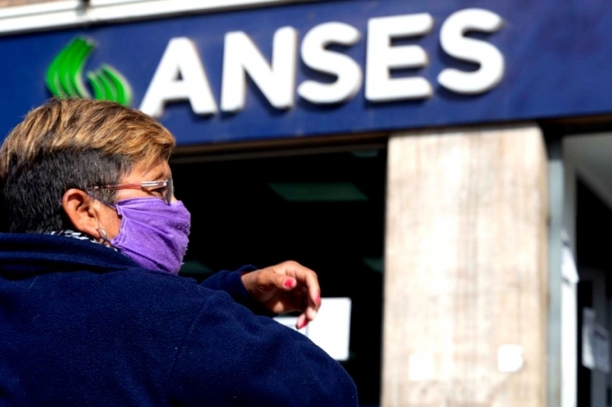 Anses confirmó suba en jubilaciones, pensiones y la AUH